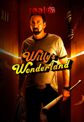 Willys Wonderland